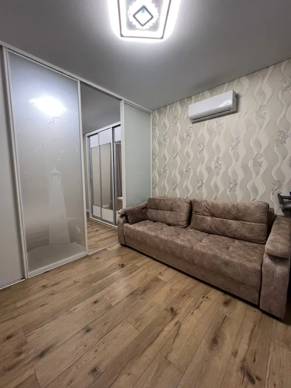 Коттедж с видом на море