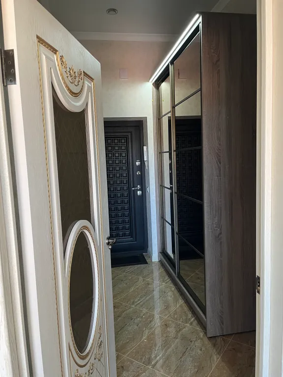 Квартира Апартаменты в Светлогорске — Светлогорск