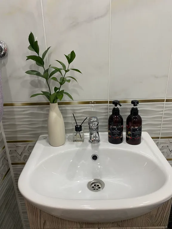 Квартира рядом с Медграфт