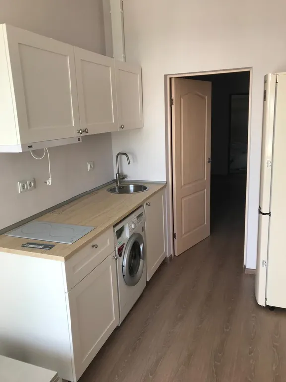 Квартира Квартира с видом на море — Анапа