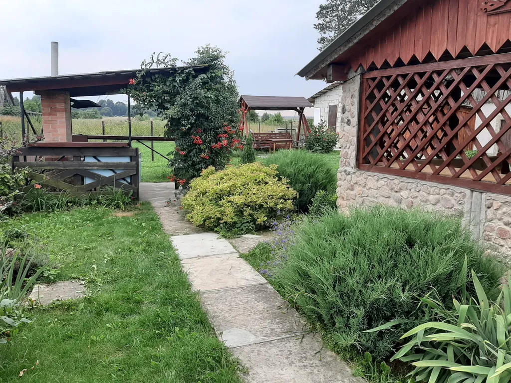 Беловежская Благодать