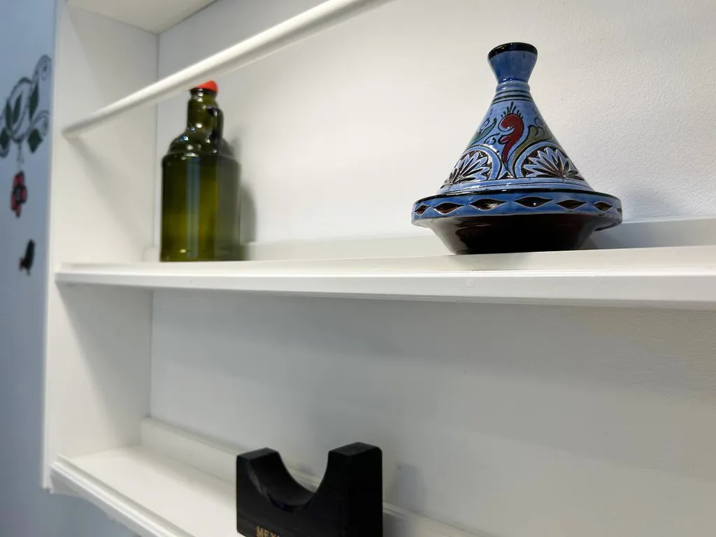 Northern apartment рядом с центром и прекрасным видом