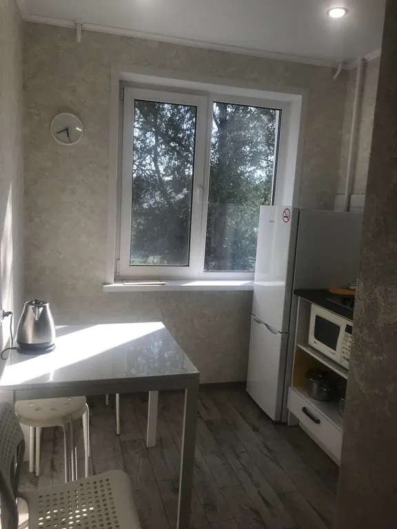 Чистая, уютная, светлая квартира