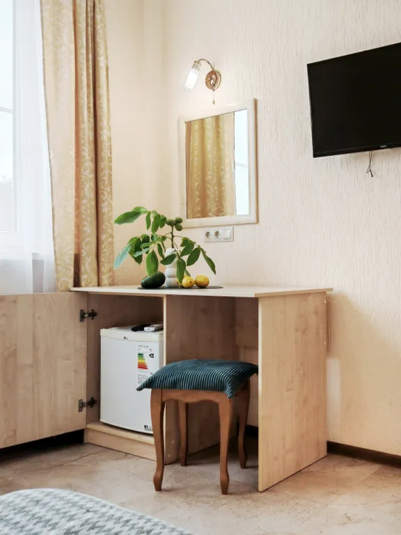 Квартира Комната — Геленджик