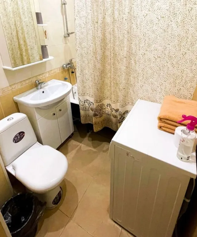 Видовая studio на таможне