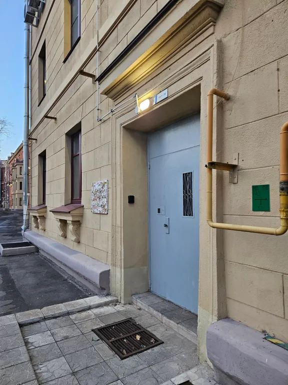 Апартаменты лофт с 2 спальнями в центре Минска