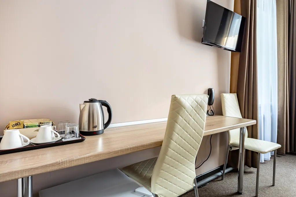 Квартира Комната — Москва