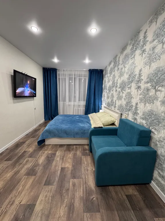 Квартира Уютная квартира в центральной части города — Ярославль