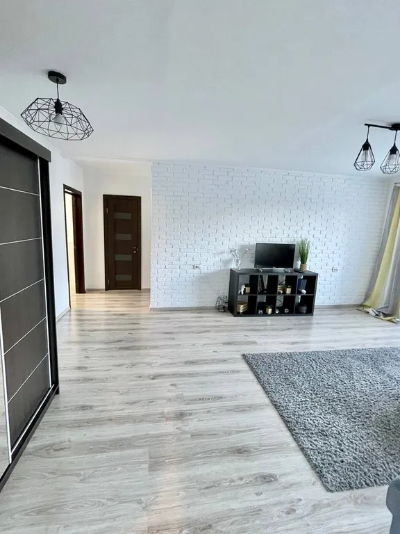 Уютная квартира в историческом центре города