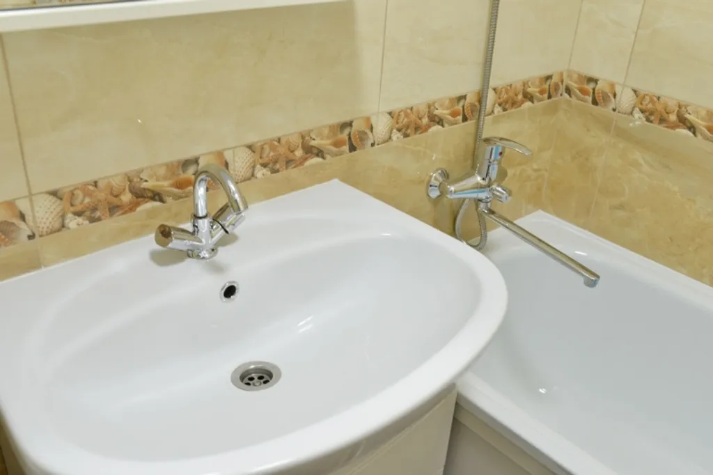 Квартира эконом вариант