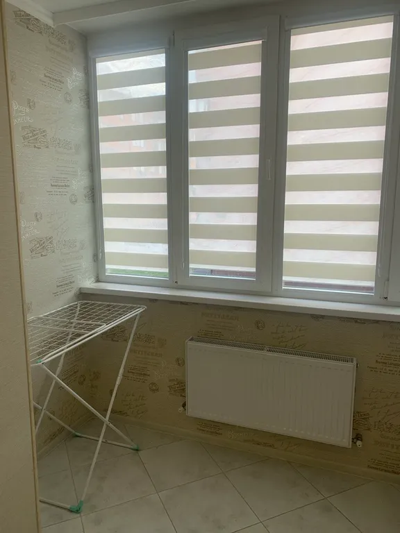 Комфортная квартира