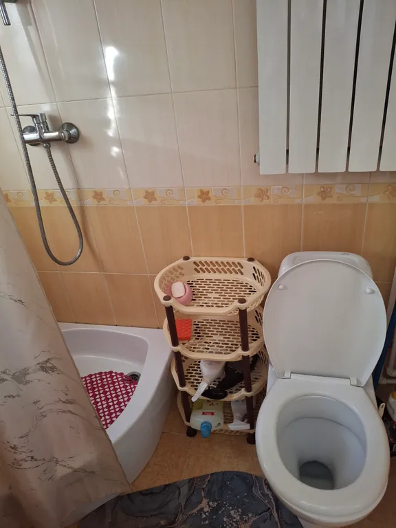 Уютная квартира в частном секторе