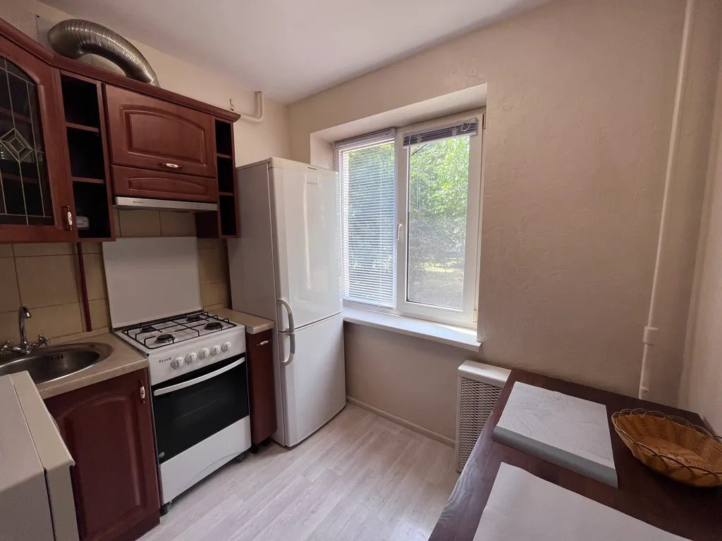 Квартира в сердце города