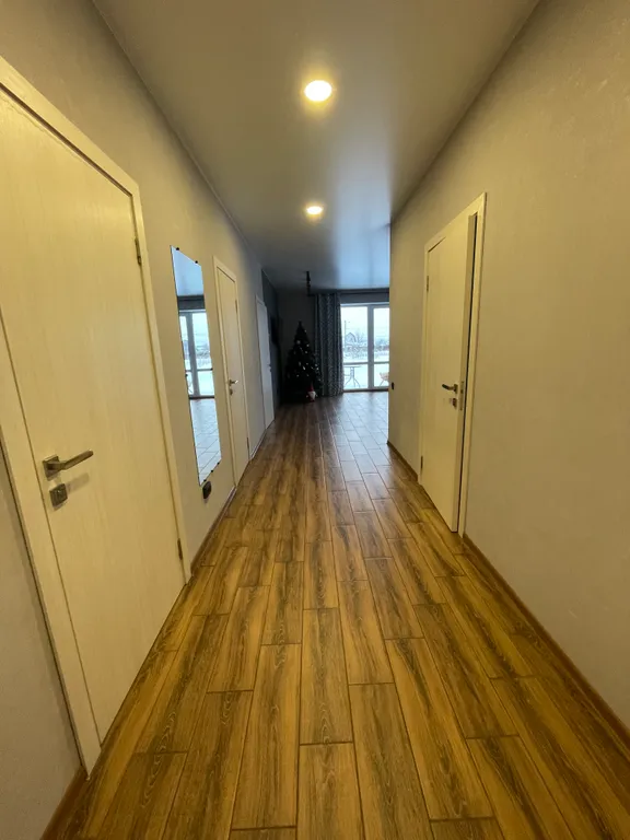 Дом в Карелии рядом с Петрозаводском