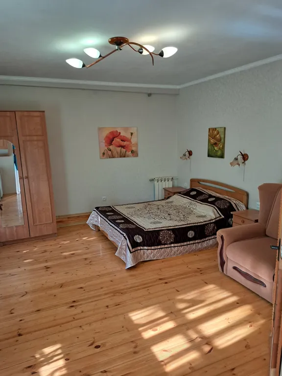 Квартира Комната — аренда посуточно в Судак