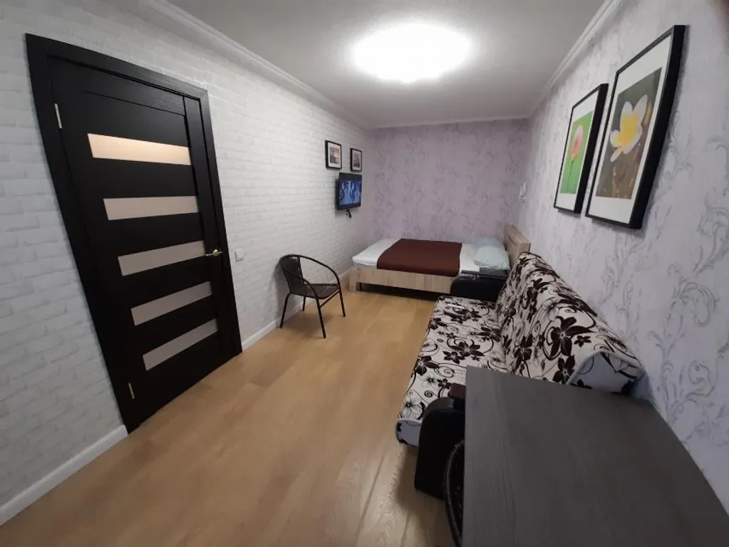 Квартира у ТРК Мурманск Молл