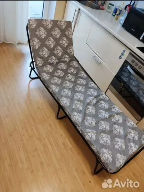 Уютная двухкомнатная квартира в центре города