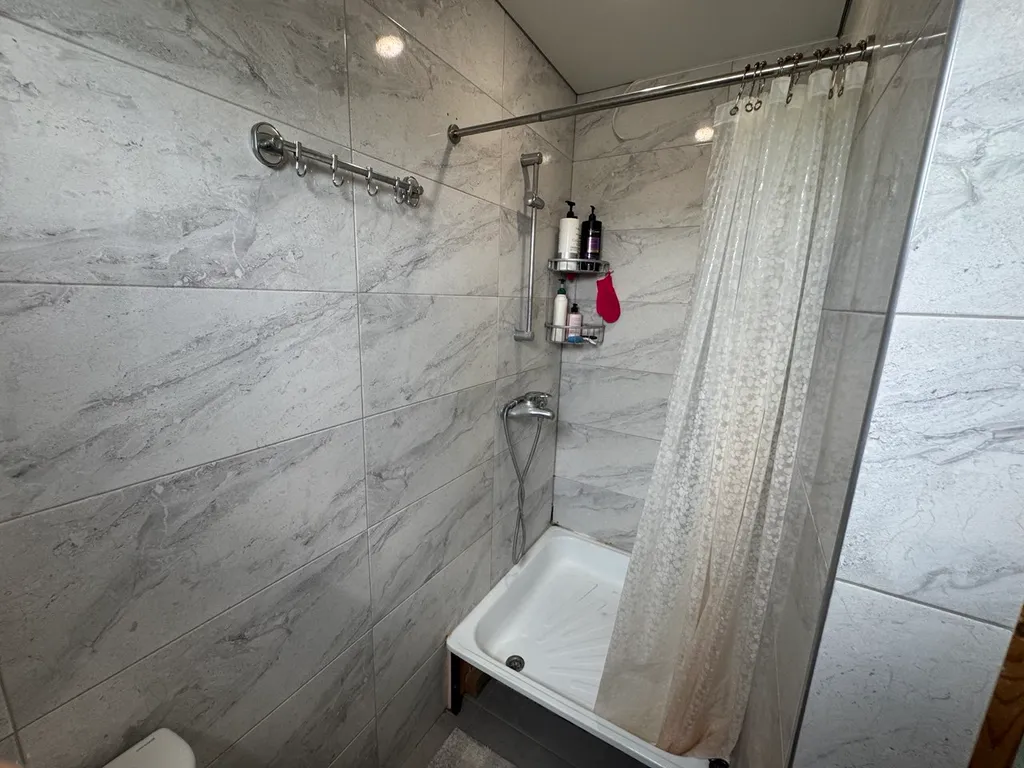 Двухкомнатные Апартаменты в тихом месте