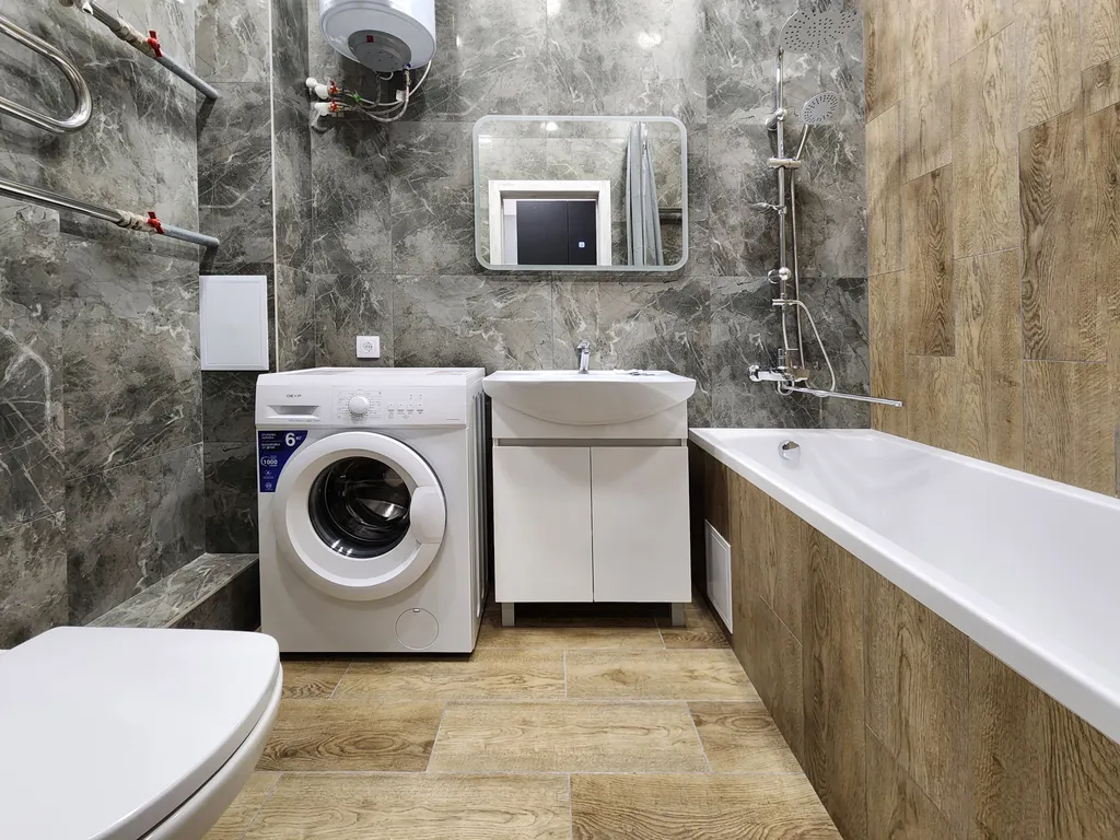 Квартира Вип апартаменты Взлетка Сибирь Метрополис — Красноярск