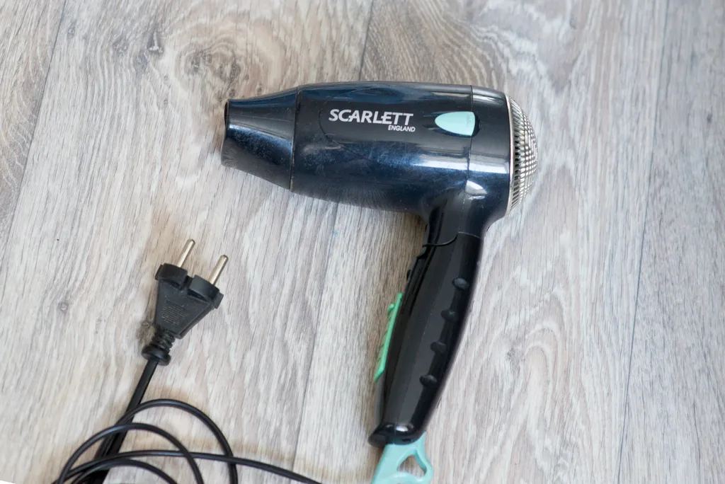 Квартира с видом на реку