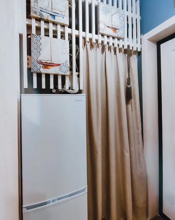 Квартира Уютная квартира с видом на Парк Южных Культур — Сириус