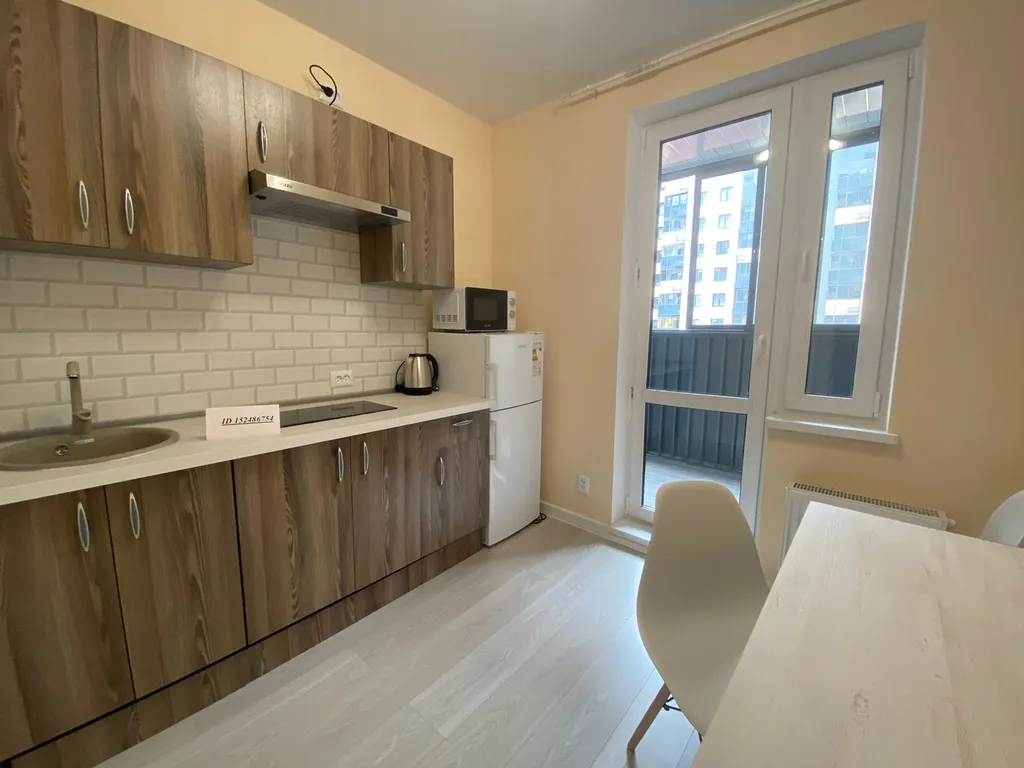 Квартира Квартира Pant Family House Ватутинки — Москва