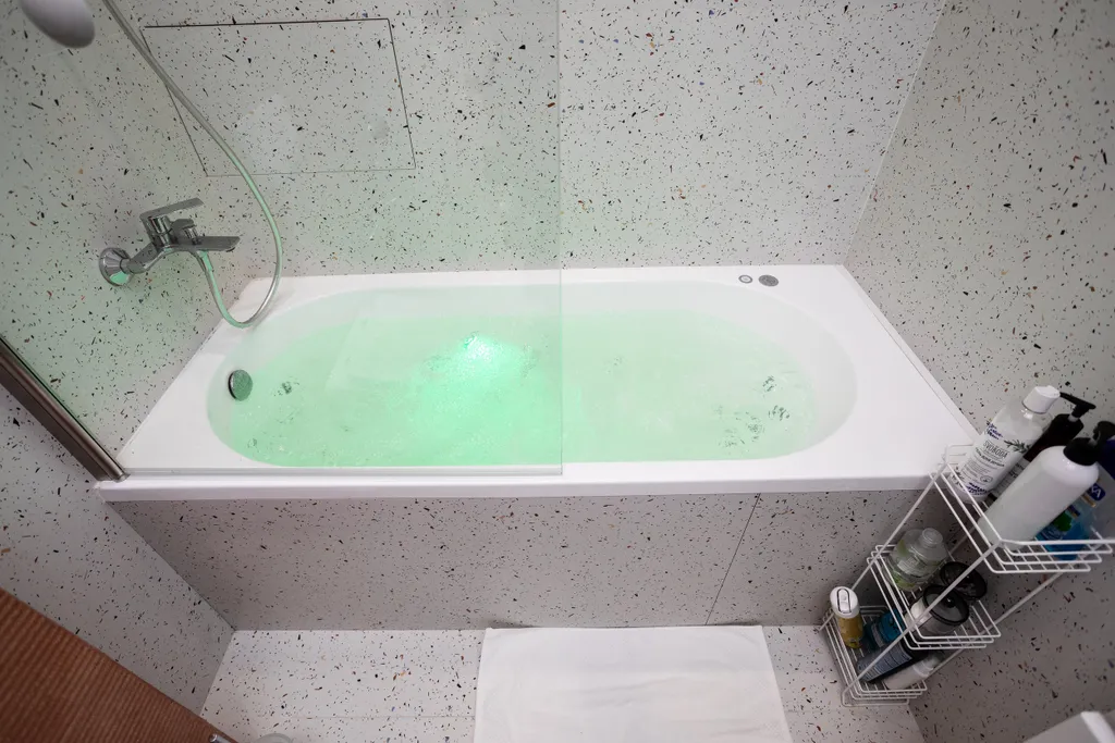 Квартира Квартира Джакузи — Светлогорск