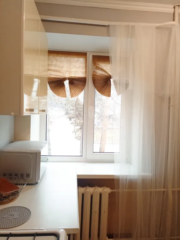 Уютная квартира в курортном районе