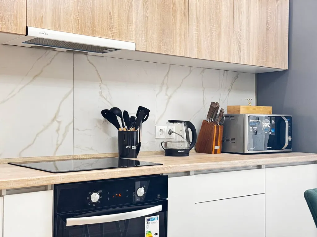 2 комнатная в ЖК 4YOU с видом на горы, рядом с ТЦ MEGA