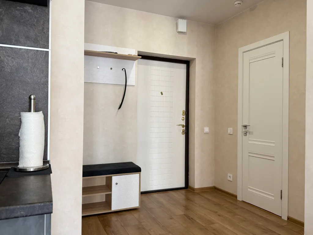 Квартира в ЖК Каравелла Португалии