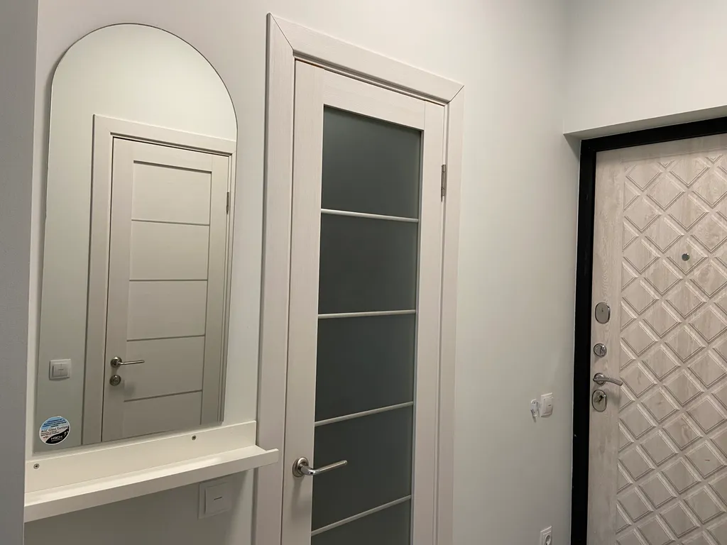 Квартира 1-комнатная Квартира — Сириус