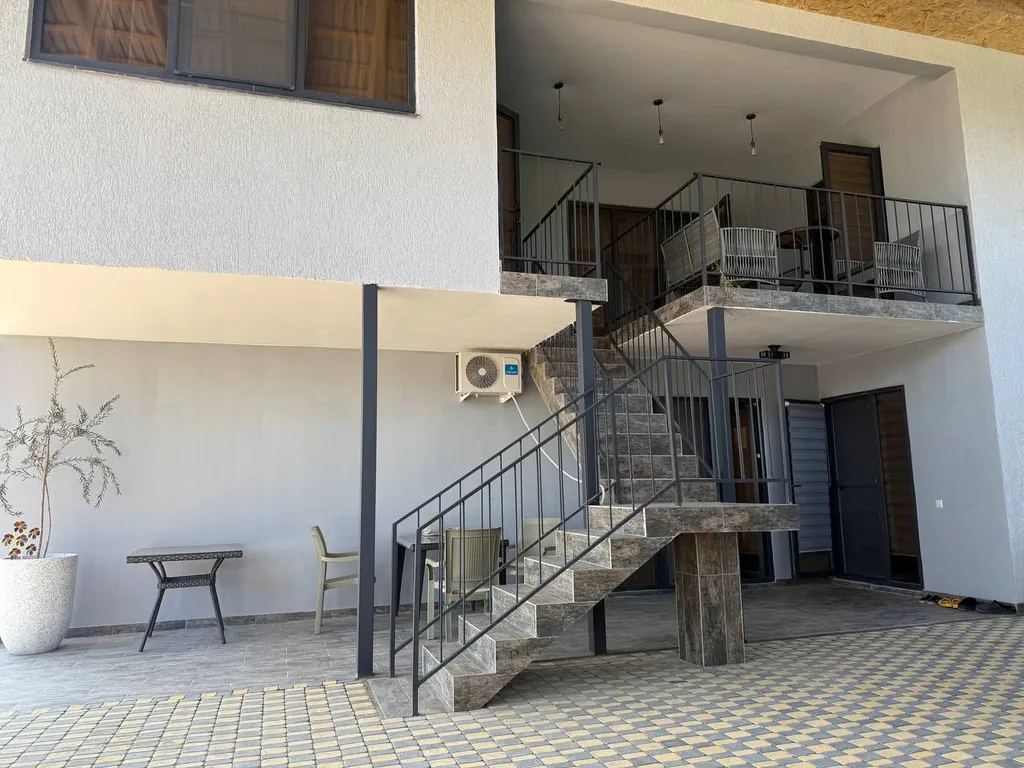 Квартира Комната — аренда посуточно в Сухум