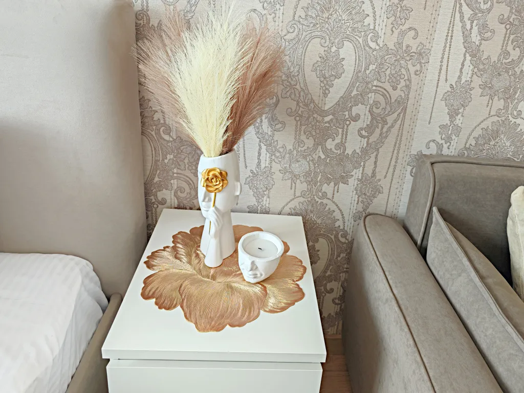 Прекрасная квартира с потрясающим видом на реку Волгу и горы