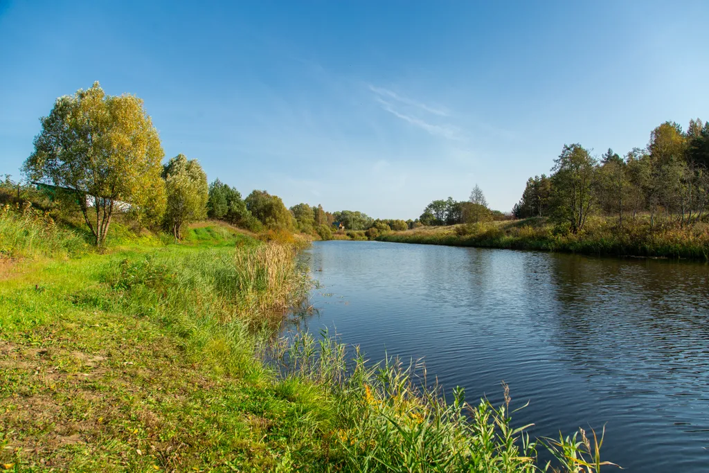 Эко-отель Агроусадьба Павлова