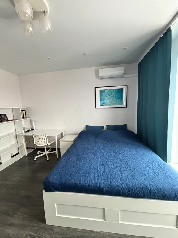 Уютная квартира в 20 минутах от центра