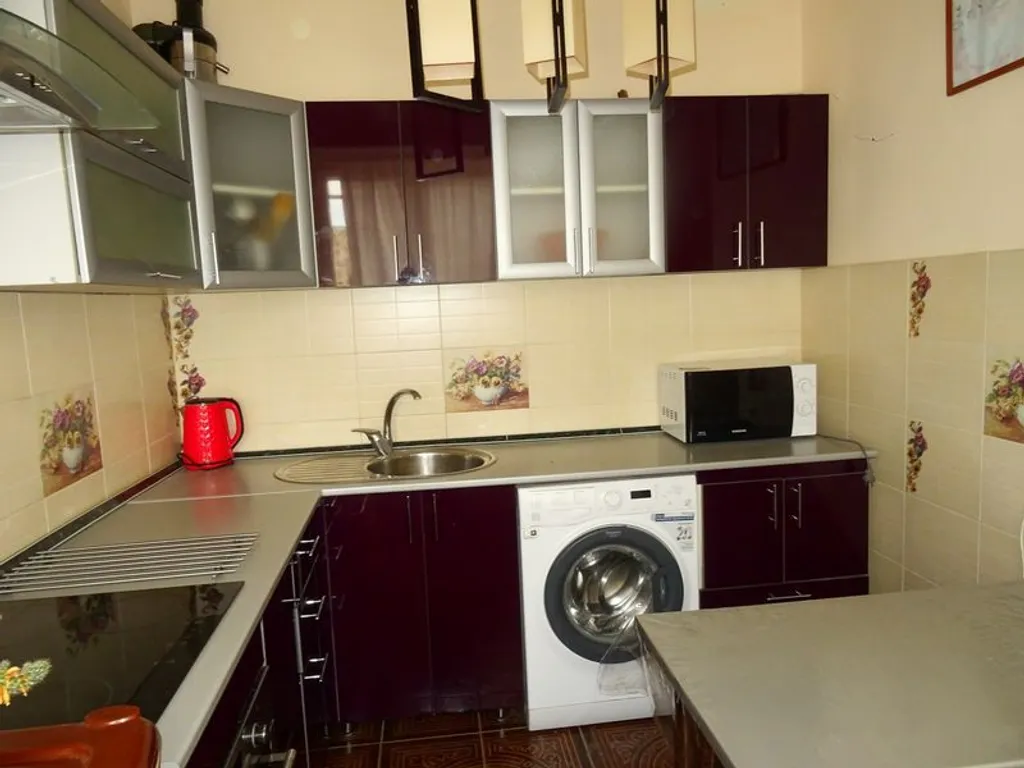 Квартира Уютная квартира в центре города — Гагра