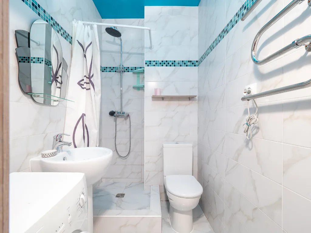 Квартира Квартира MoreRooms — Сириус