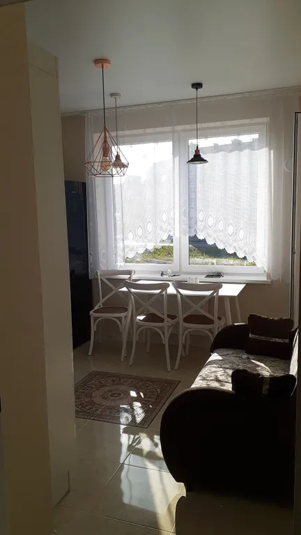 Квартира Квартира Незабываемый отдых на побережье Балтийского моря — Светлогорск