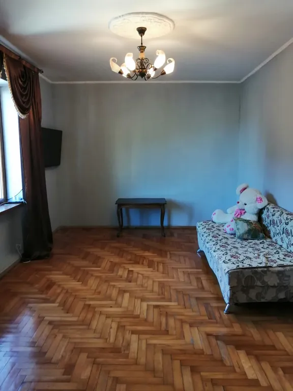 3-комнатная в 100 метров от Мокко пляжа