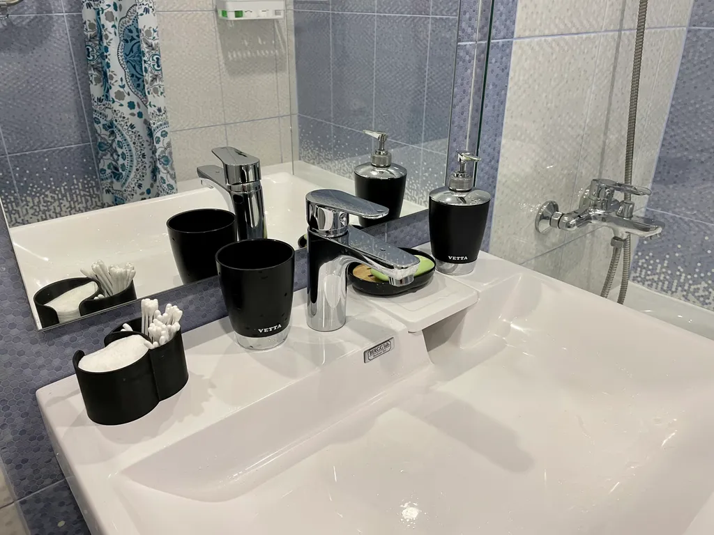 Удобные апартаменты возле ЖД вокзала