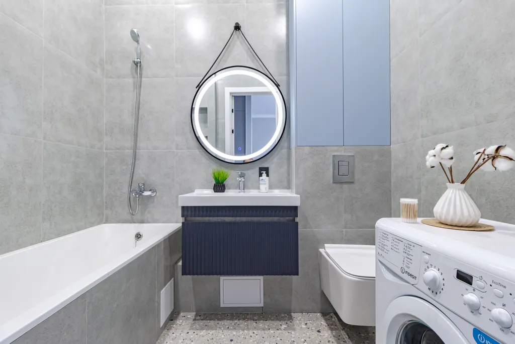 Апартаменты с видом на Барыс Арена