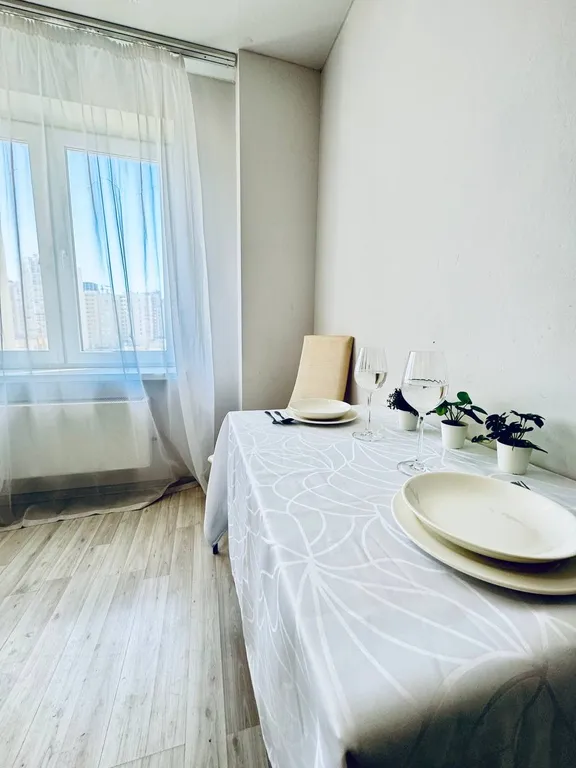 Современная квартира на Юж. Автовокзале