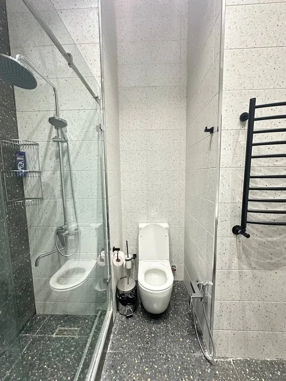 Шикарная квартира на Бульваре