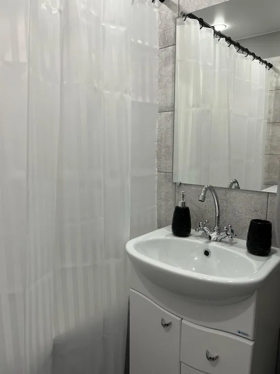 Уютная квартира в центре города со всеми удобствами