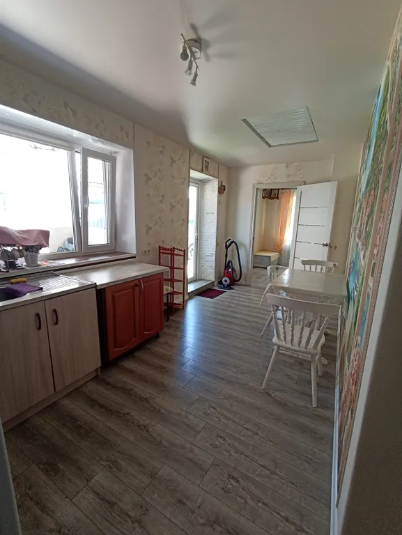 Уютный домик на берегу моря