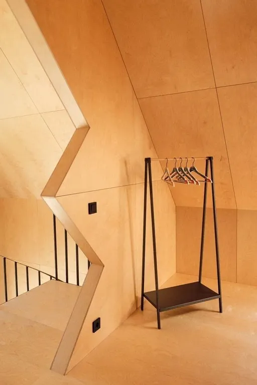 Дизайнерский гостевой дом Паленки