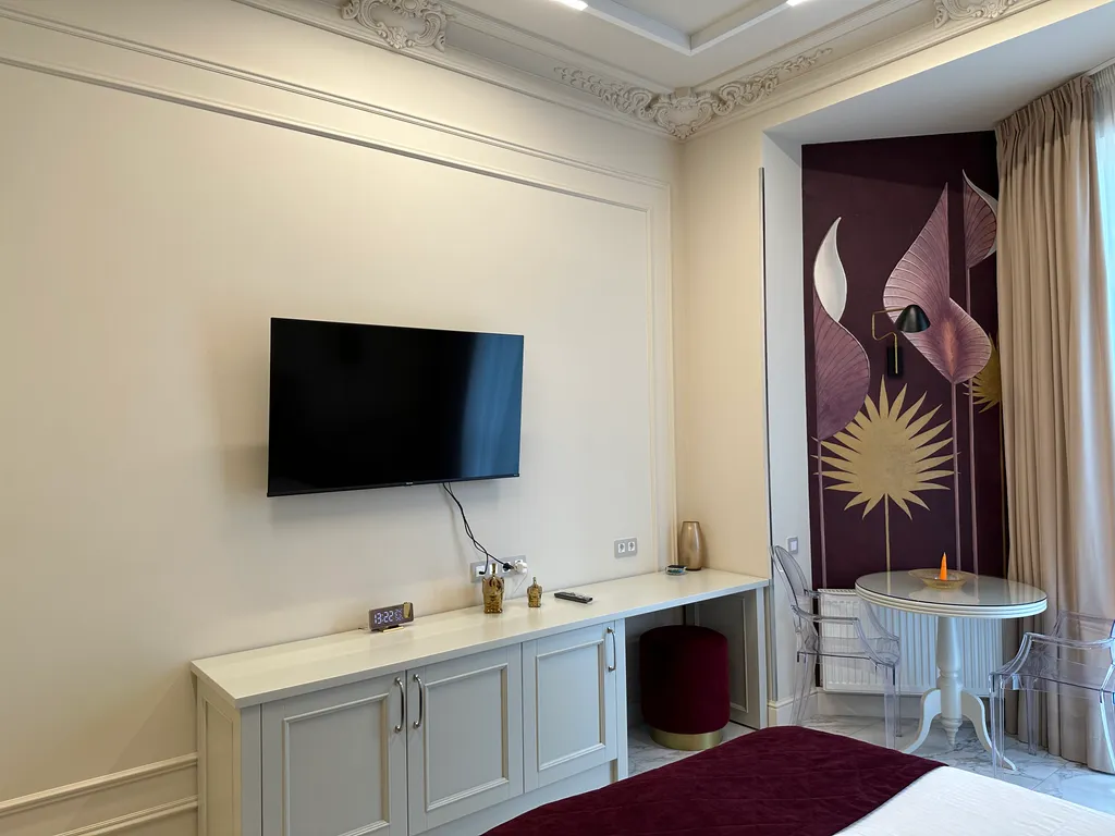 Апартамент Матисс