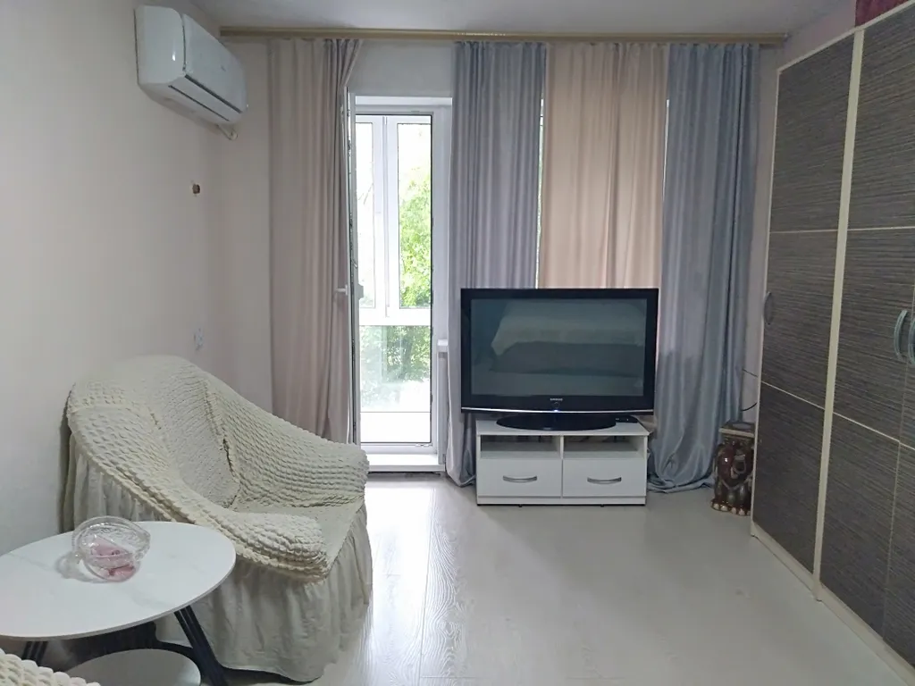 Центральный район, Море 10 минут пешком