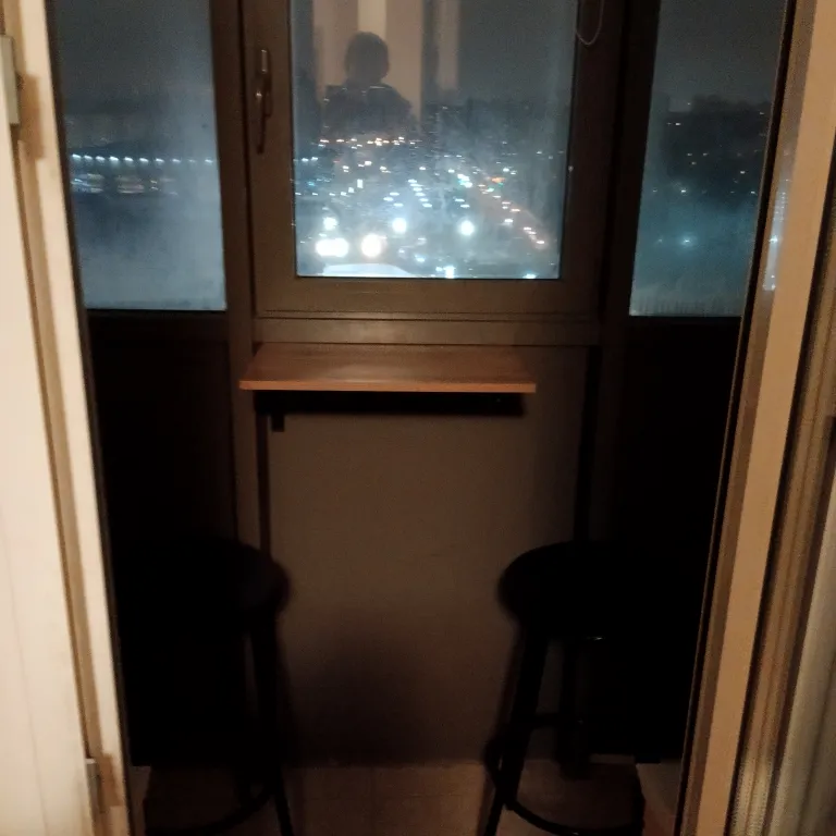 Хоккейный город