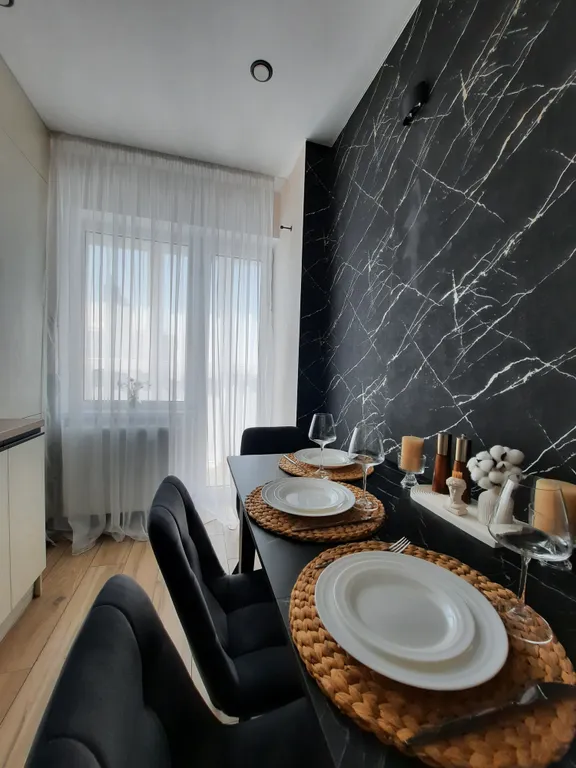 Квартира Уютная квартира — Сальское